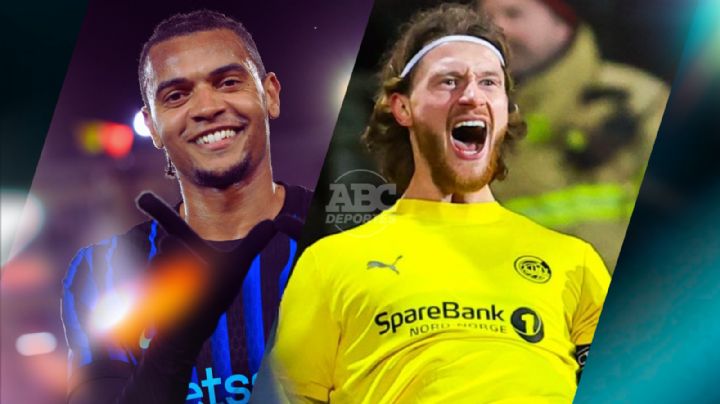 ¿Dónde y cómo ver el Inter de Milán vs. Bodo/Glimt en la Champions League?