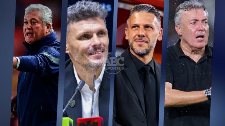 Rayados no evoluciona con Torrent, tiene peores números que con Vucetich, ‘Tano’ y Demichelis