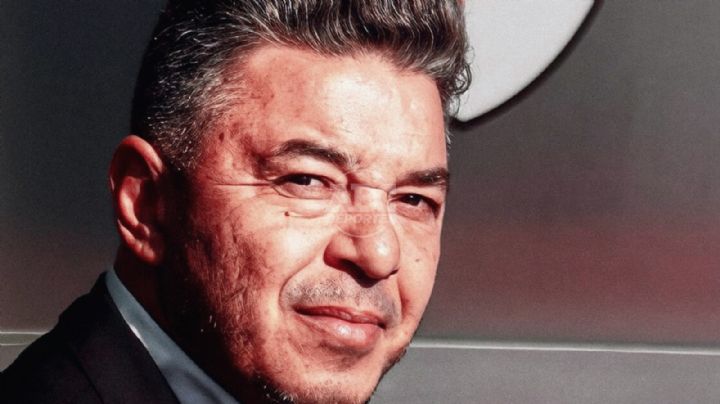 Marcelo Gallardo dirigirá su último partido con River Plate ante Banfield