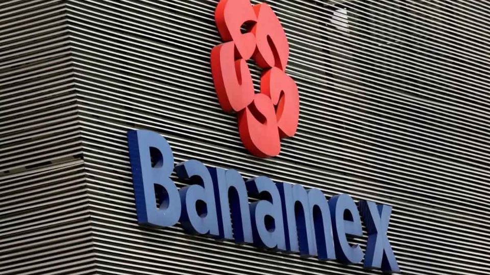Citi dio a conocer la venta del 24 por ciento de Banamex.