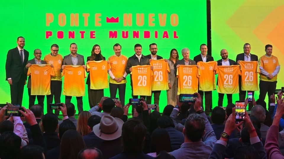 El gobierno del estado presentó a las primeras empresas en formar parte de la empresa.