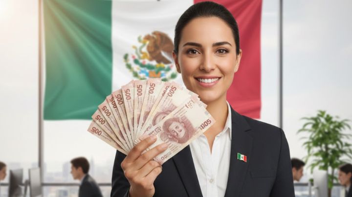 ¿Trabajas el Día de la Bandera? Esto es lo que debes saber sobre tu salario