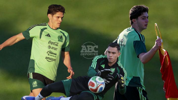 Selección Mexicana prepara amistoso contra Islandia en Querétaro pese a violencia