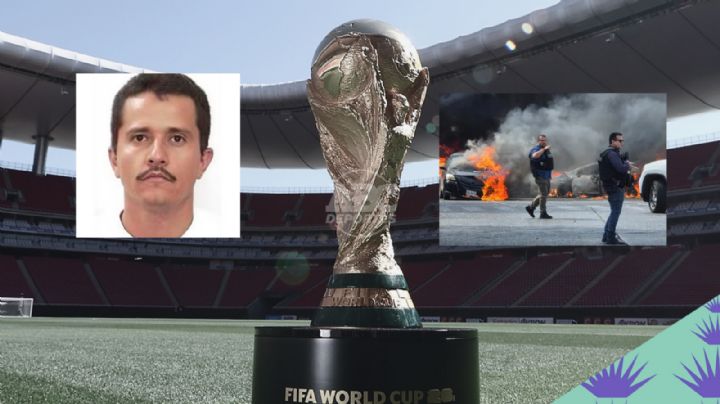 Organizadores del Mundial en México mantienen silencio tras jornada de violencia