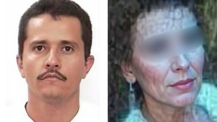 ¿Quién es Guadalupe Moreno Carrillo, la pareja de "El Mencho"?