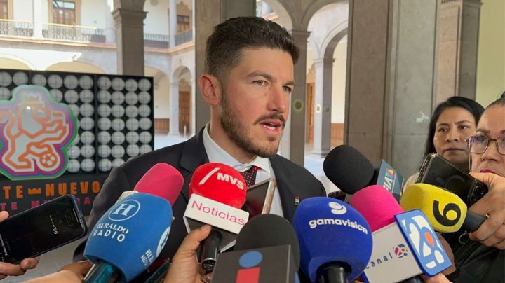 Estado adelanta mesa de seguridad mundialista tras ola violenta en México