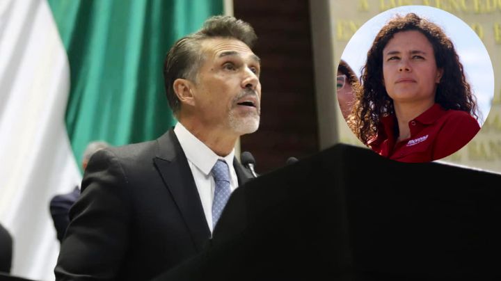 Abre Morena procedimiento contra Sergio Mayer por unirse a 'La Casa de los Famosos'