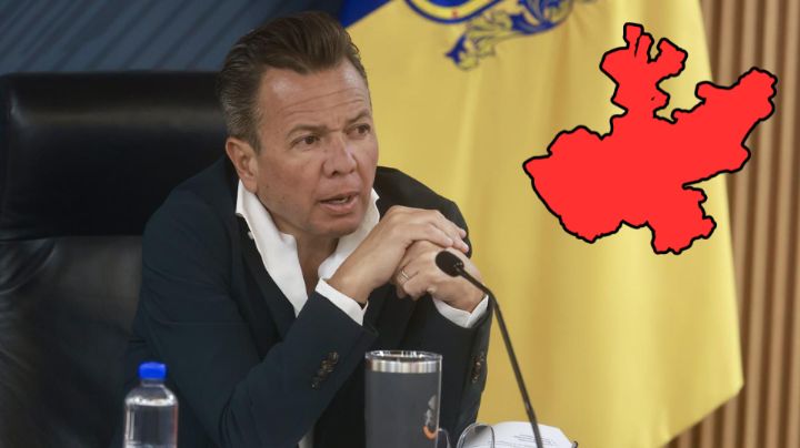 Jalisco levanta Código Rojo previamente activado por ola violenta