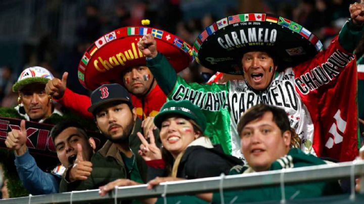 Partido de México vs. Islandia se jugará con público, confirma el gobernador de Querétaro