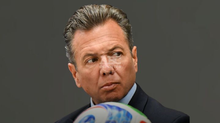 Gobernador de Jalisco asegura que no hay riesgo de que México pierda las sedes del Mundial