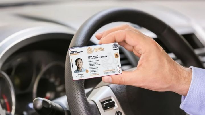 Manejar un vehículo sin licencia de conducir en NL, podría dejarte sin dinero… ¡y sin carro!