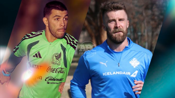 México vs. Islandia: Horario, transmisión y alineaciones para el amistoso rumbo al Mundial 2026