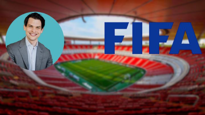 Alemania pide a la FIFA garantizar seguridad en México rumbo al Mundial 2026