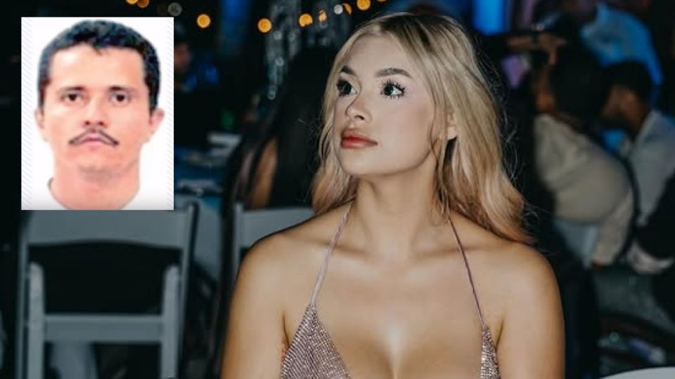 María Julissa responde a las teorías sobre su presencia en Jalisco | Instagram / @mariajulissa13