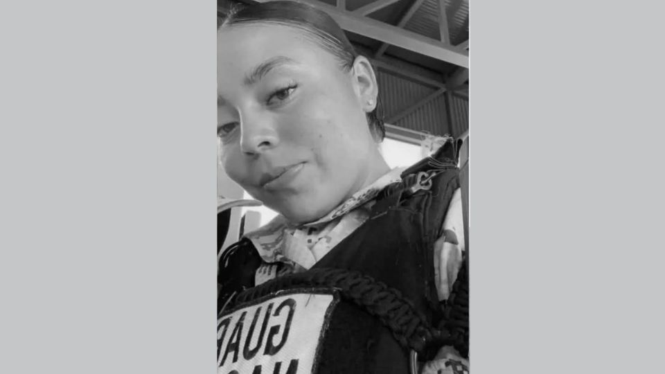 Nahomi murió durante el operativo para capturar a El Mencho en Jalisco