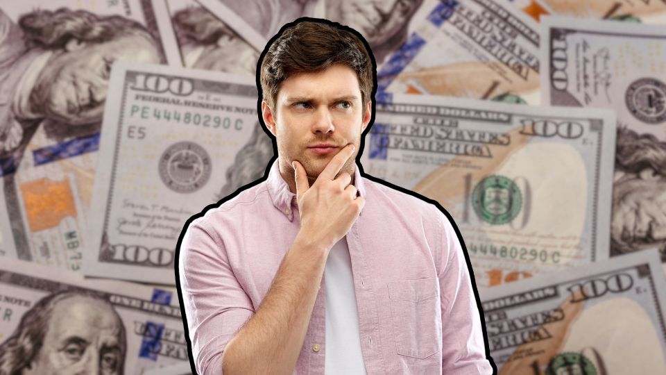 Conoce en cuanto esta el dólar hoy 24 de febrero.