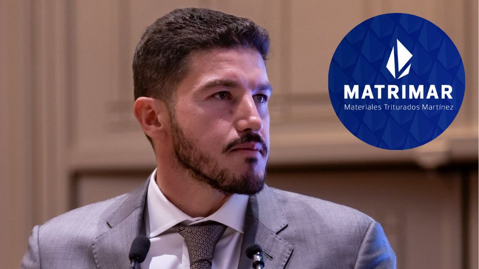 Samuel García, gobernador de Nuevo León | Facebook / Samuel García