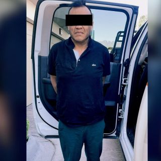 Agresor se queda dormido y víctima escapa de hotel donde la retenía, en Guadalupe