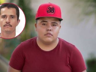 El Mencho: ¿Por que volvió a ser tendencia El Pirata de Culiacán?