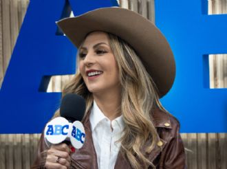 De OV7 al regional pop: Mariana Ochoa presenta 'Sala 22'