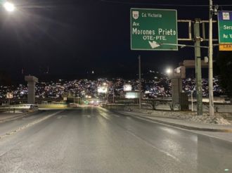 Volverán a cerrar puente Pino Suárez por obras del Metro