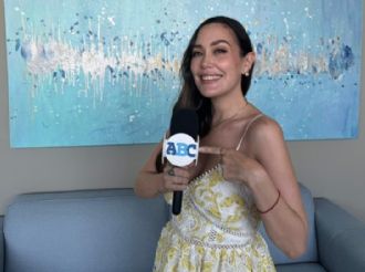 Regresa Carla Medina como Trixie en Toy Story 5