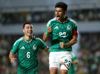 ¡Todo en paz! Golea México a Islandia en Querétaro rumbo al Mundial 2026