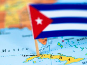 Cuba afirma que los ocupantes de la lancha interceptada tenían 'fines terroristas'