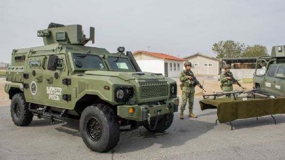 Piden a habitantes de Camargo, Tamaulipas, no salir de sus casas por violencia