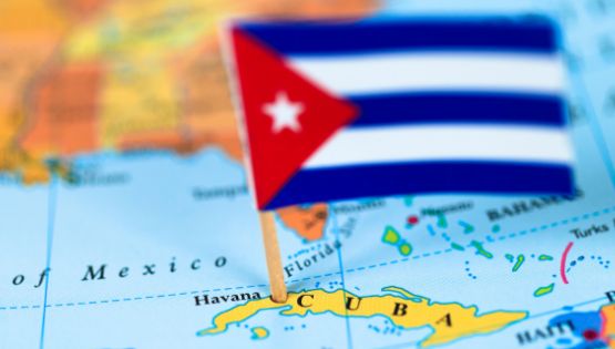 Envía México cuarto barco con ayuda humanitaria a Cuba