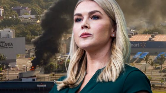 EU advierte al narco: tocar a un estadounidense tendrá graves consecuencias