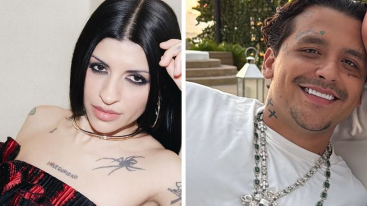 Reaparece Cazzu tras mensaje de Nodal y aviva polémica por 'Rosita'