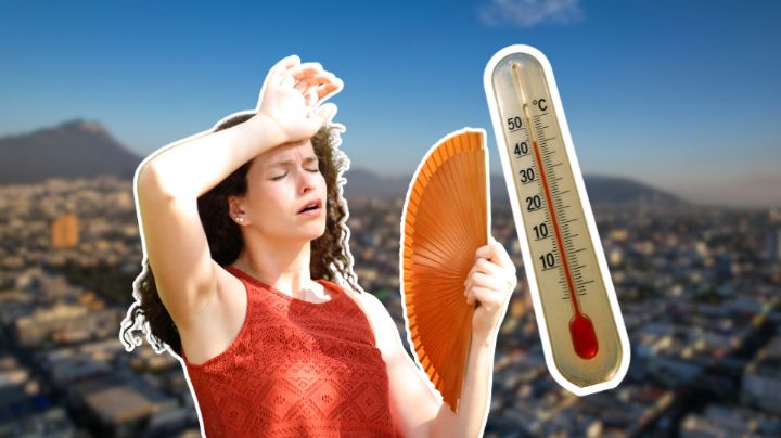 Clima Monterrey: Nuevo León deja atrás los días frescos y alcanza los 35 grados