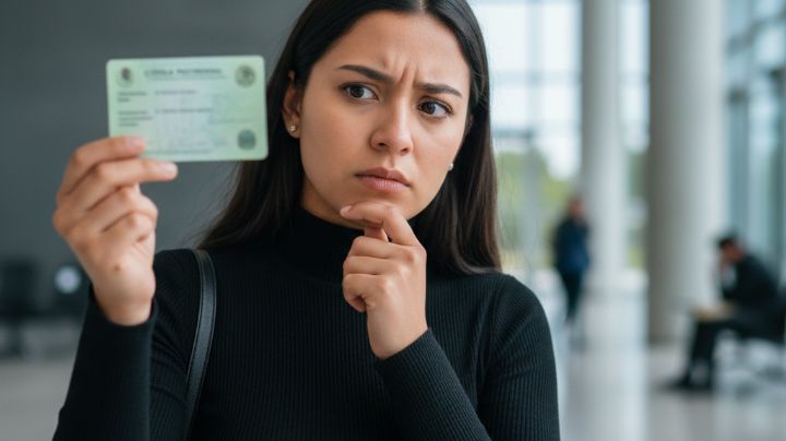 ¿Ya no podrás usar tu cédula profesional para trámites? Esto se sabe