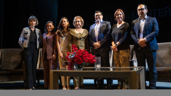 Presentan libro por 35 años del Ballet