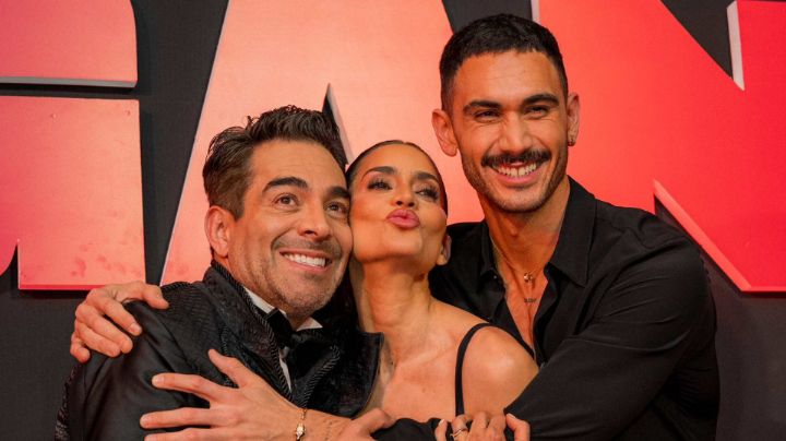 Omar Chaparro llega a las salas con 'Venganza', una apuesta sin dobles