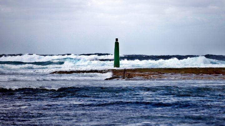 Policía cubana mata a tripulación de lancha civil de EU