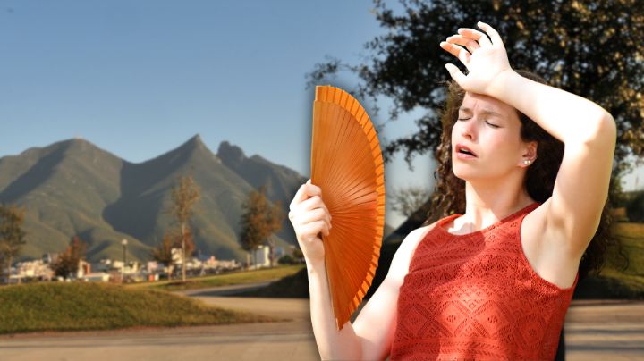 Clima Monterrey: ¿Hasta cuánto llegará la temperatura HOY sábado 21 de marzo?