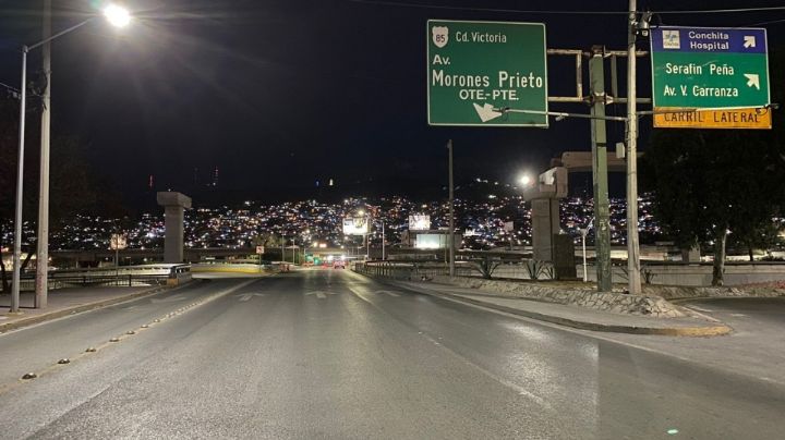 Volverán a cerrar puente Pino Suárez por obras del Metro