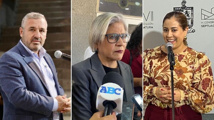 Chocan bancadas en Congreso por reforma electoral