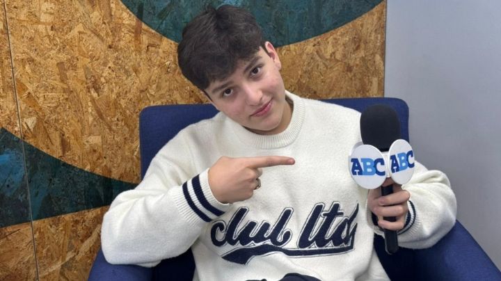 Llega Jorge Cuéllar a Monterrey con el ‘Ayayay Tour’