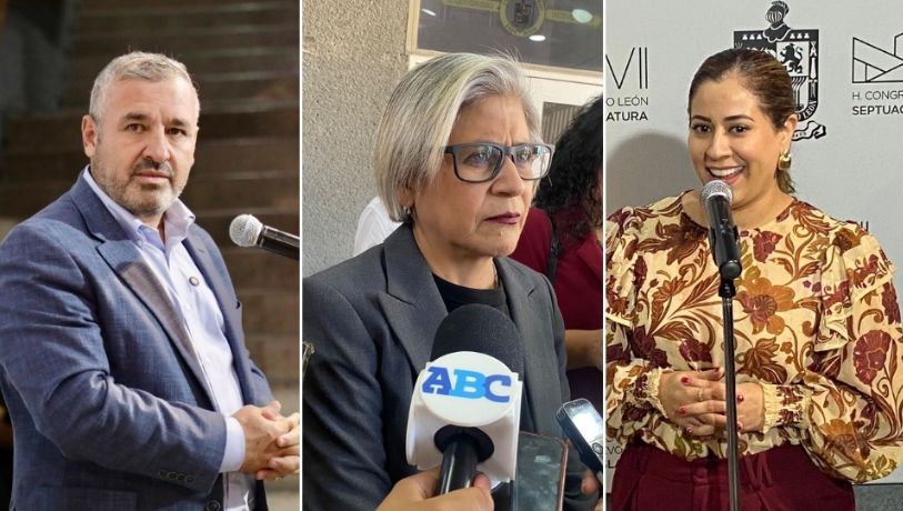 Chocan bancadas en Congreso por reforma electoral