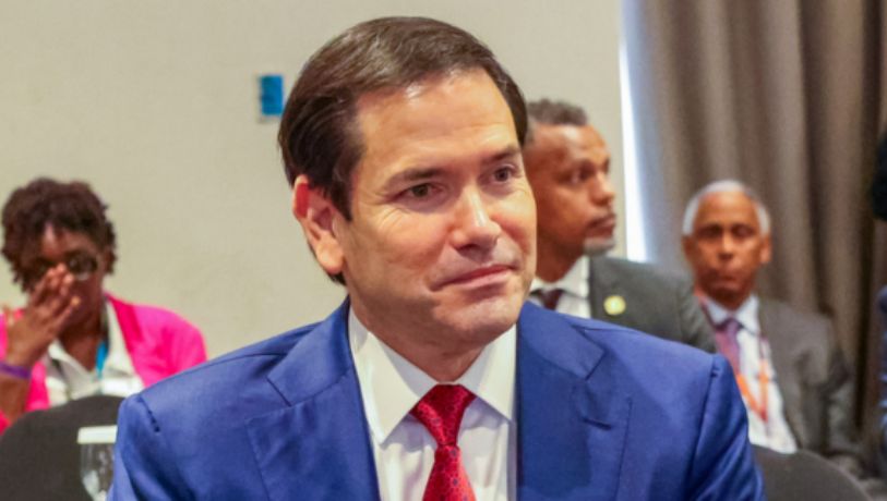 Marco Rubio dice que EU responderá 'en consecuencia' tras el ataque de Cuba contra una lancha