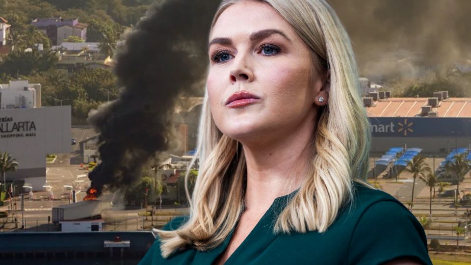 Karoline Leavitt confirmó que el operativo contra 'El Mencho' se realizó en colaboración de autoridades mexicanas con inteligencia estadounidense.