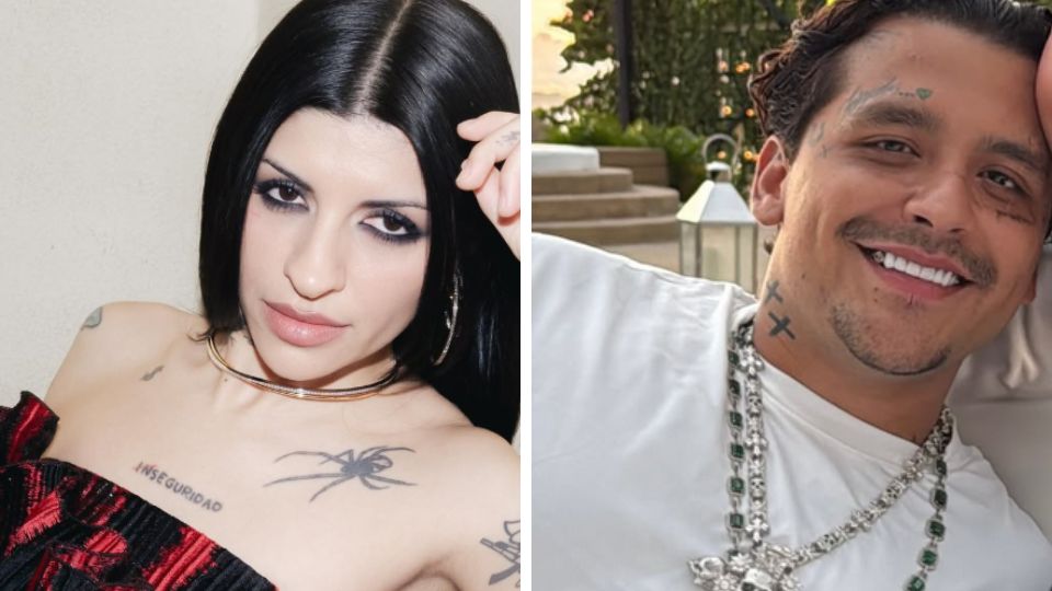 Cazzu genera polémica al subir un video tras comunicado publicado por Nodal.