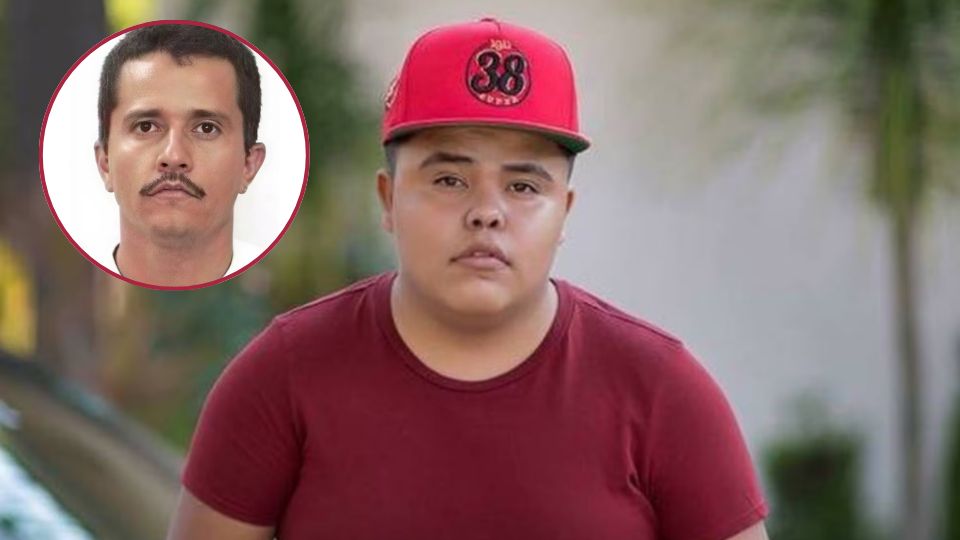 El creador de contenido habría realizado comentarios ofensivos contra el capo.