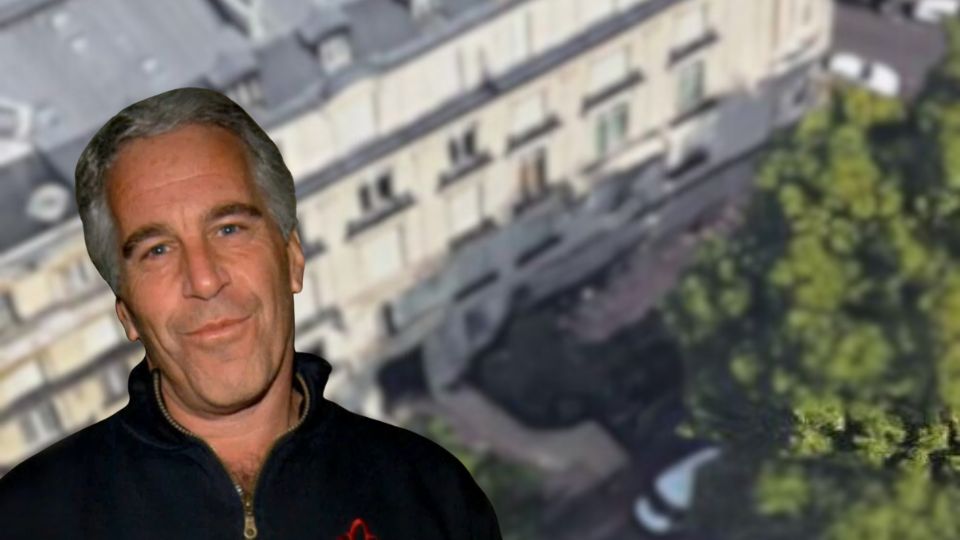 Cada día surgen detalles más oscuros de Jeffrey Epstein