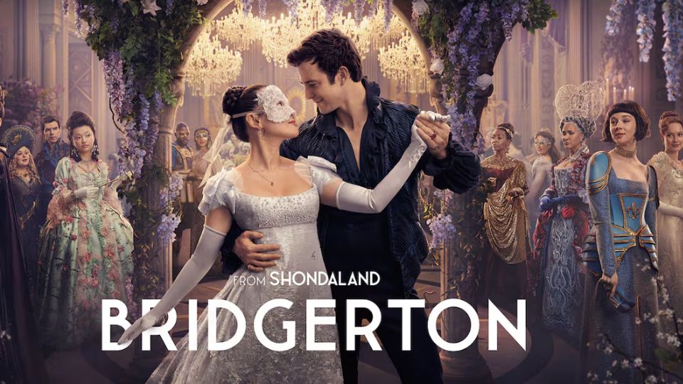 Conoce a que hora se estrena la serie en México.