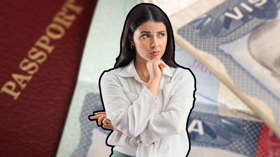 Conoce los principales motivos por los que te pueden negar la visa.