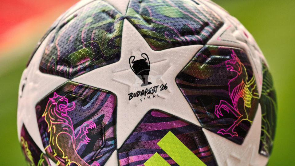 El sorteo se celebrará el viernes 27 de febrero en Nyon, Suiza, y definirá el camino hacia la Final de Budapest.